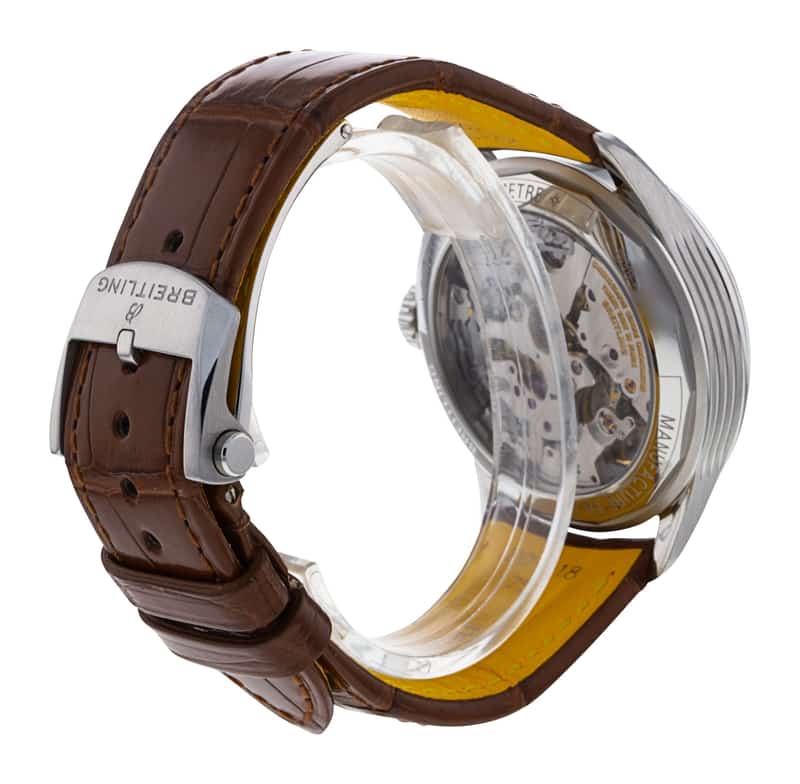 Breitling Premier AB0930